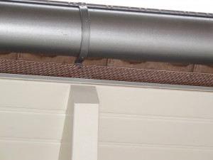 Gutter Covers Athens Gutter Repair And Replacement Pros